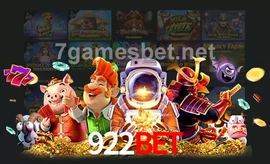 cassino 922Bet