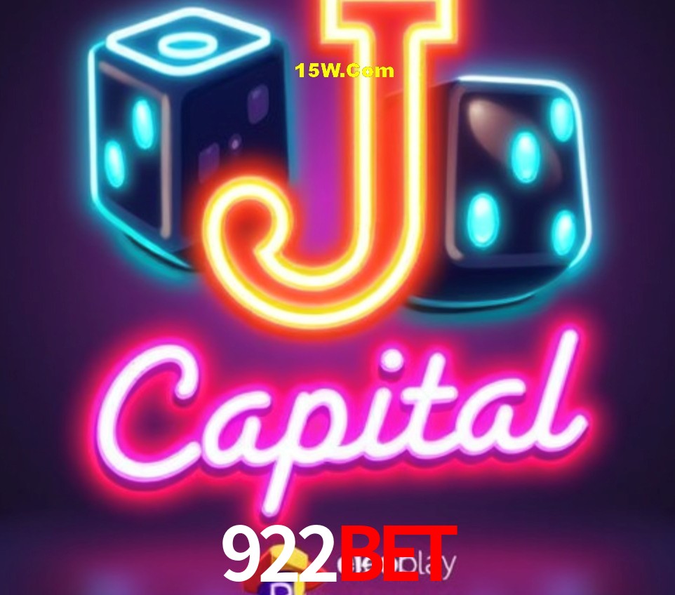 Experiência VIP 922Bet