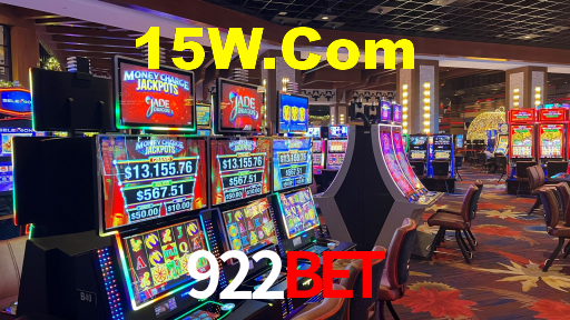 Exclusive Games 922Bet