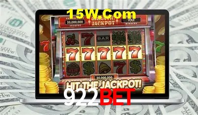 Casino Ao Vivo 922Bet