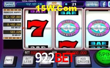 922Bet