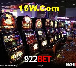 Diretório de Jogos 922Bet