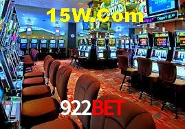 Account Benefits 922Bet