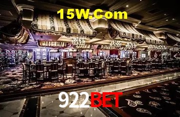 Jogos de Slot 922Bet