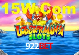 Tennis Betting 922Bet