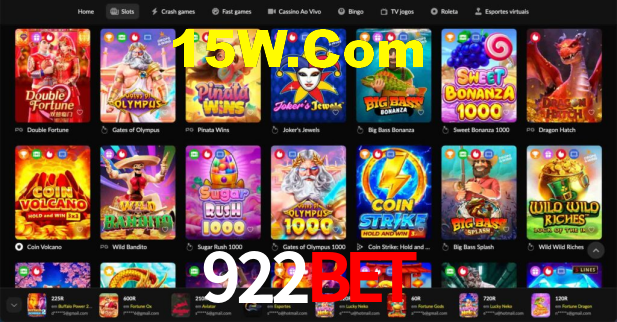 Instant EasyPaisa 922Bet