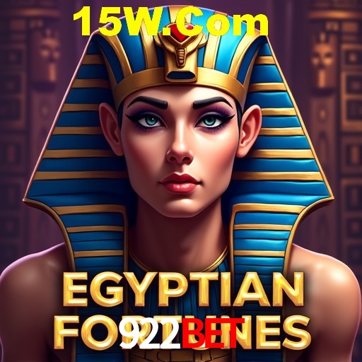 Descubra o Mundo do Cassino Online com 922Bet