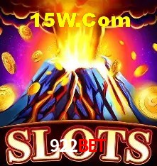 Recursos de Bônus 922Bet
