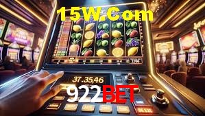 API Integration 922Bet