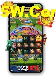 Game Providers 922Bet