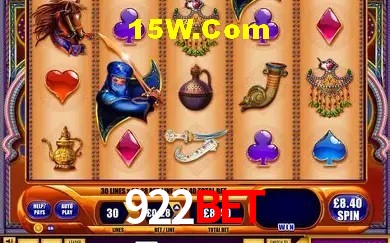 922Bet
