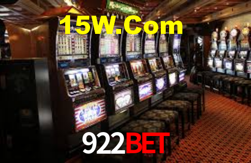 Blackjack Table 922Bet