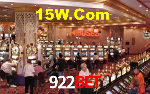 Roulette Table 922Bet