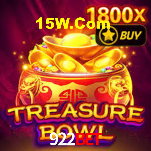Tournaments 922Bet