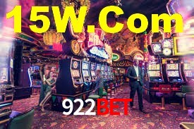 VIP Casino 922Bet