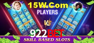 2FA Security 922Bet