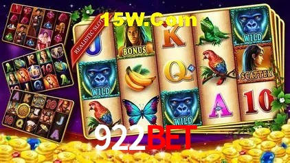922Bet