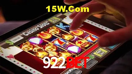 Ofertas Exclusivas 922Bet