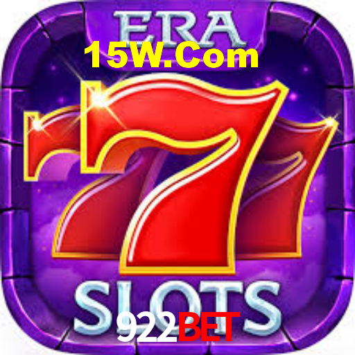 Welcome Bonus 922Bet