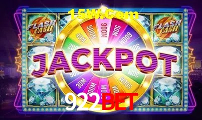 922Bet - O Gigante Brasileiro Dos Cassinos Online - 922Bet App