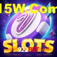 Games Directory 922Bet