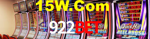 Daily Bonuses 922Bet